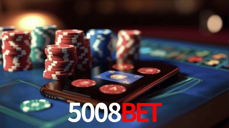 5008bet Chuva de bônus em máquinas caça-níqueis
