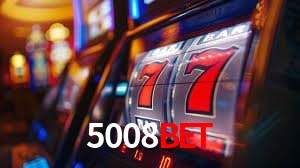 5008bet Processo de inscrição