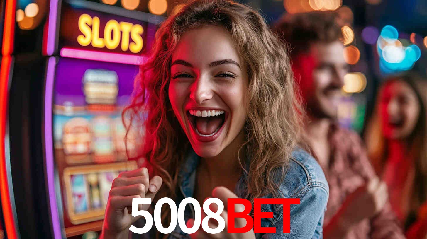 cassino 5008bet