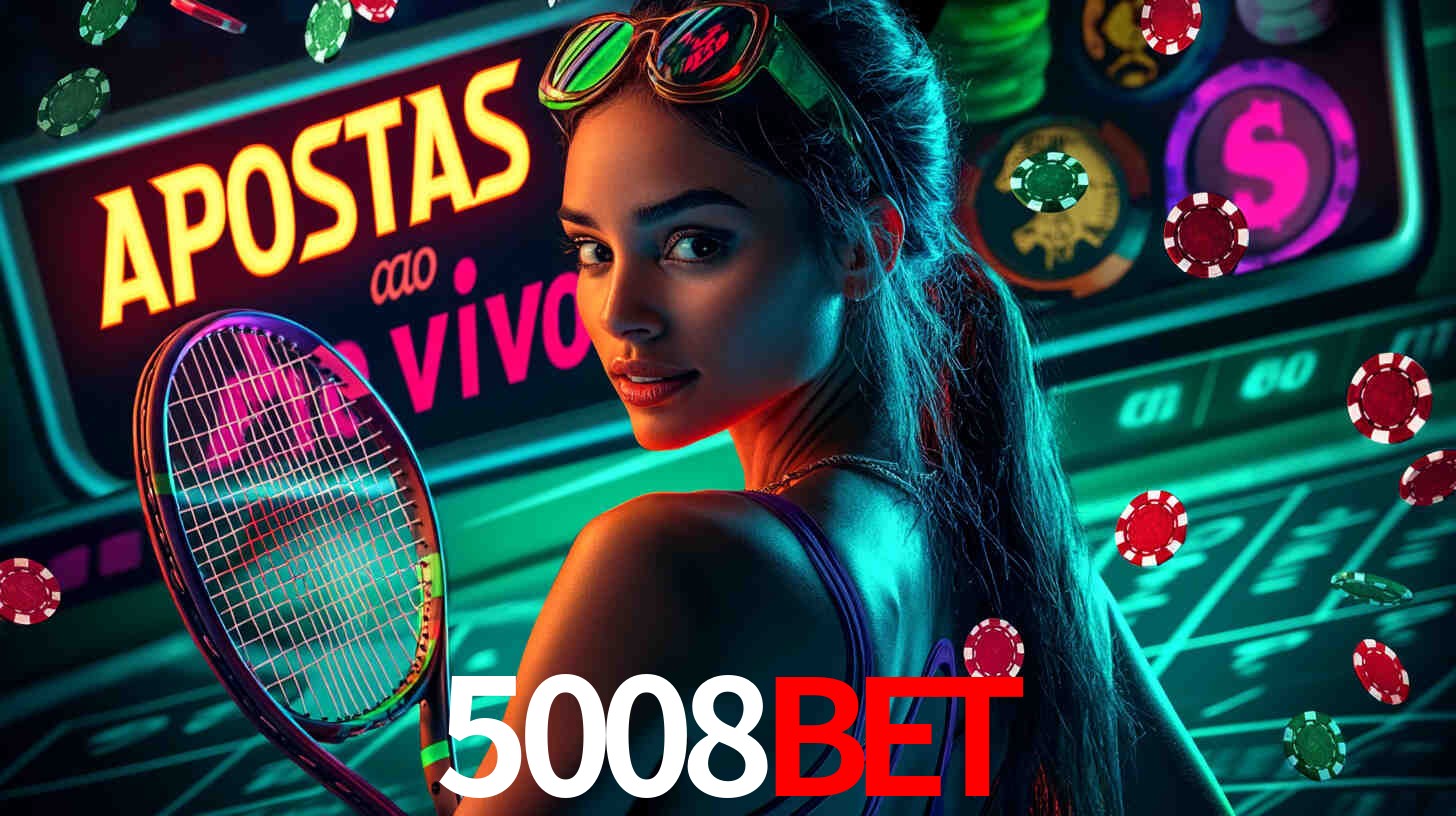 Performance App 5008bet