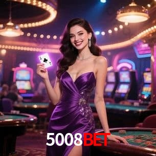 Login Seguro 5008bet