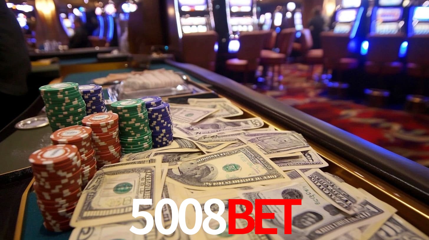 Crash Games 5008bet