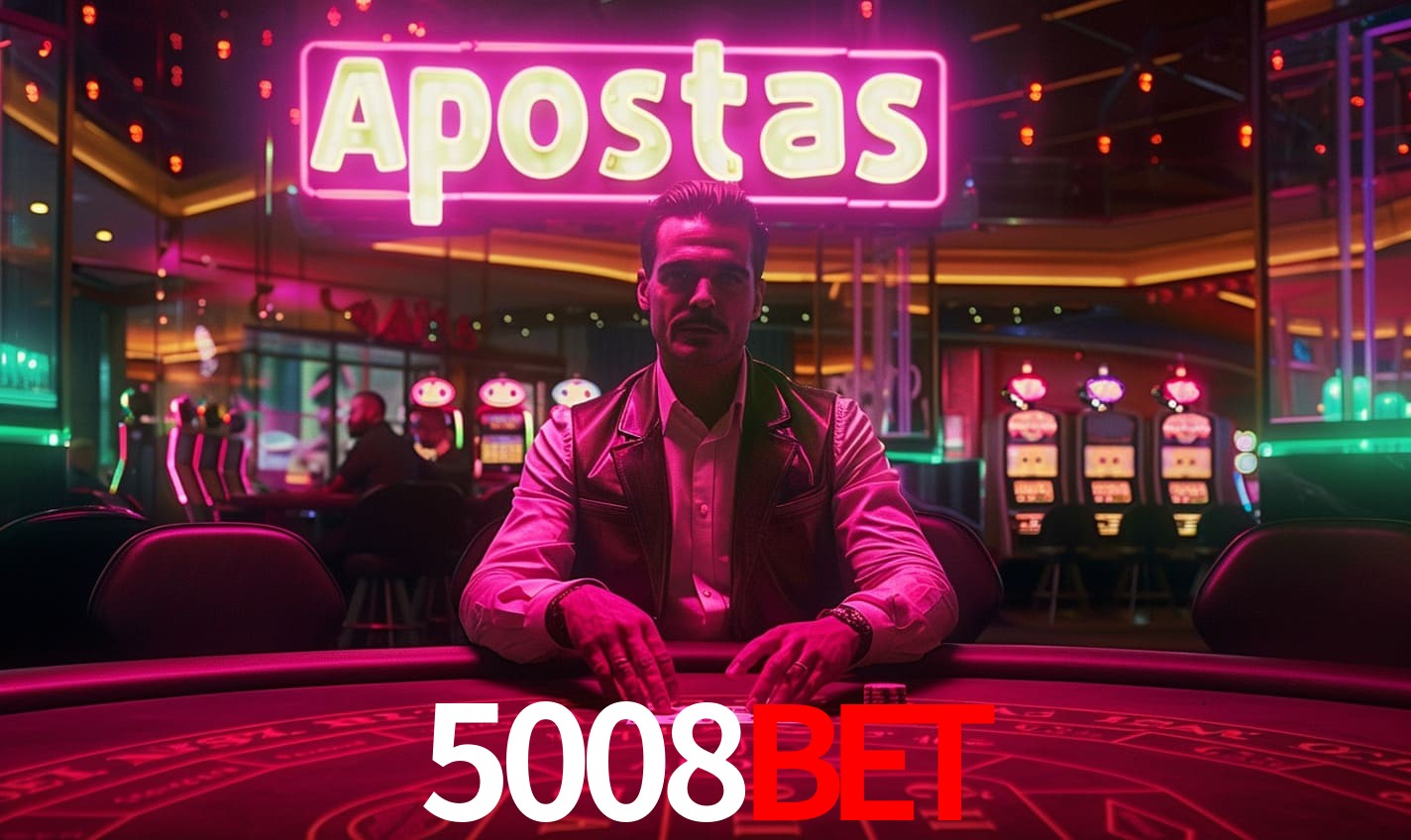 PIX Instantâneo 5008bet