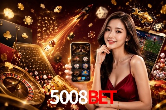 Weekend Specials 5008bet