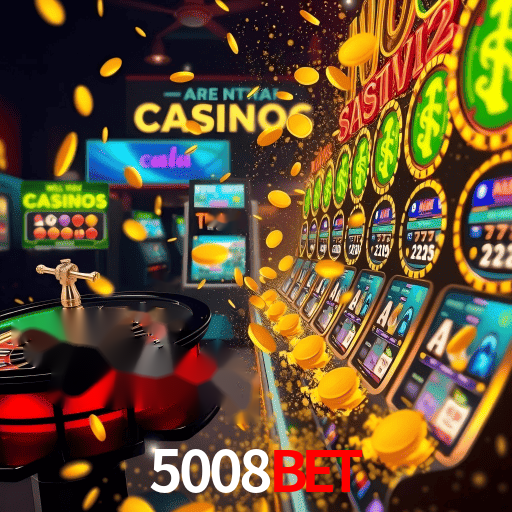 Bônus Diários 5008bet