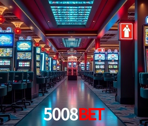 Torneios 5008bet