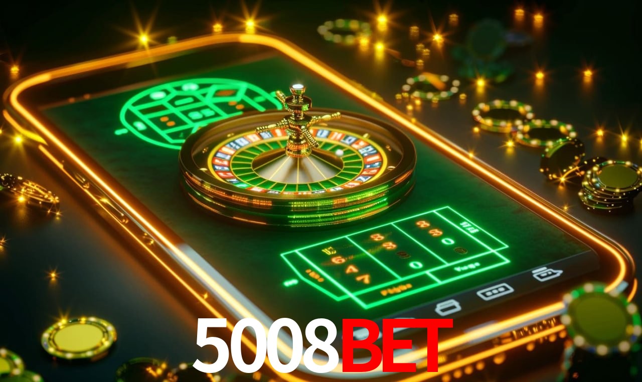 Qualificar VIP 5008bet