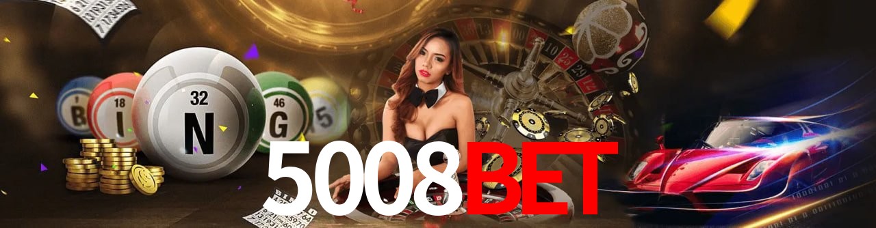 Táticas 5008bet