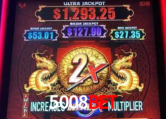 Explorando a Categoria de Eventos em Apostas na 5008bet
