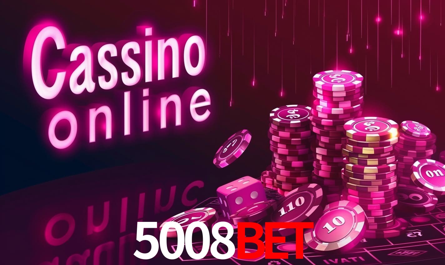 Jogos Exclusivos 5008bet