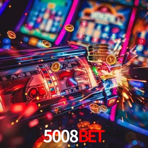 Cadastro Rápido 5008bet