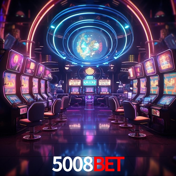 Promoções 5008bet