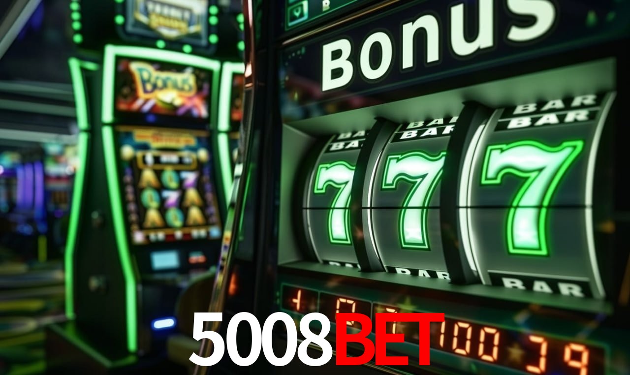 Secure Login 5008bet