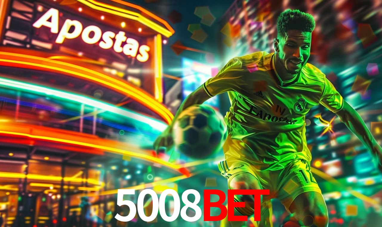 plataforma 5008bet