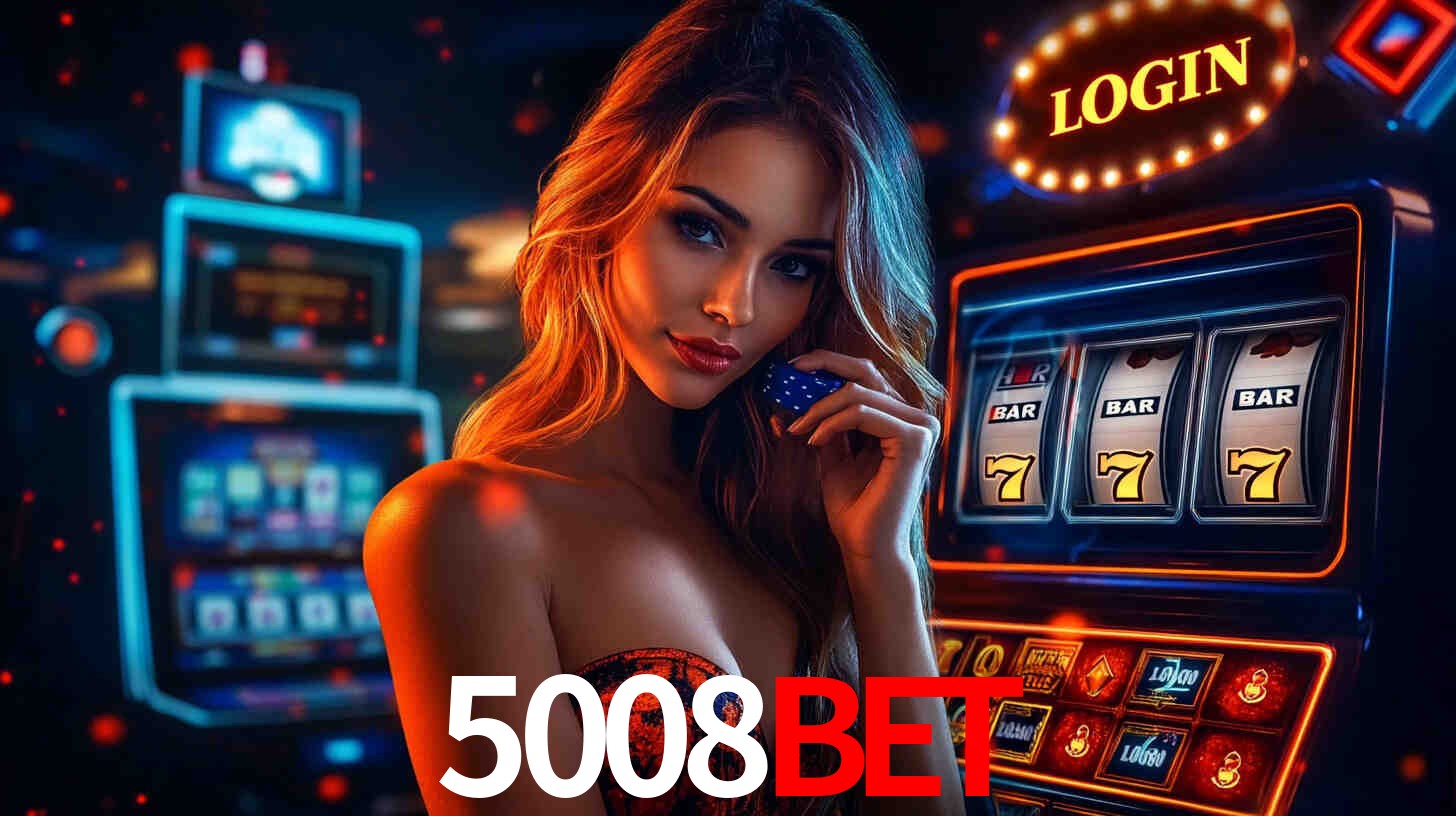 Vantagens App 5008bet