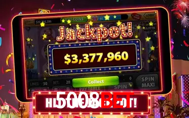 A Emoção da Loteria na 5008bet: Uma Chance de Mudança de Vida