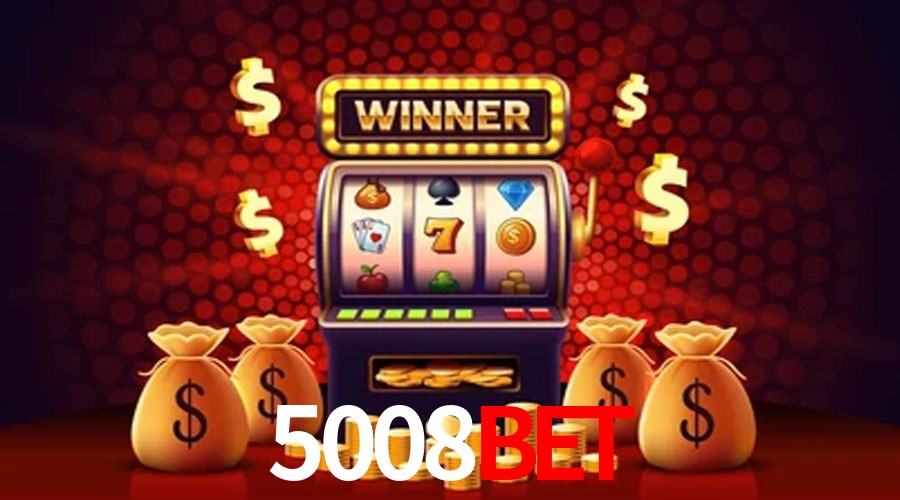 APP oficial da 5008bet para mobile