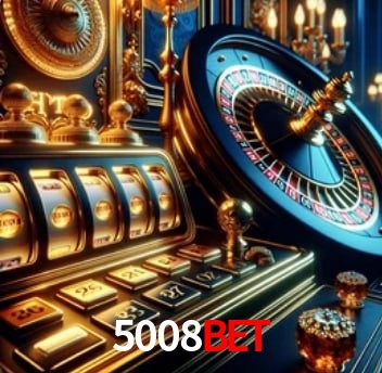 Integração de APIs 5008bet