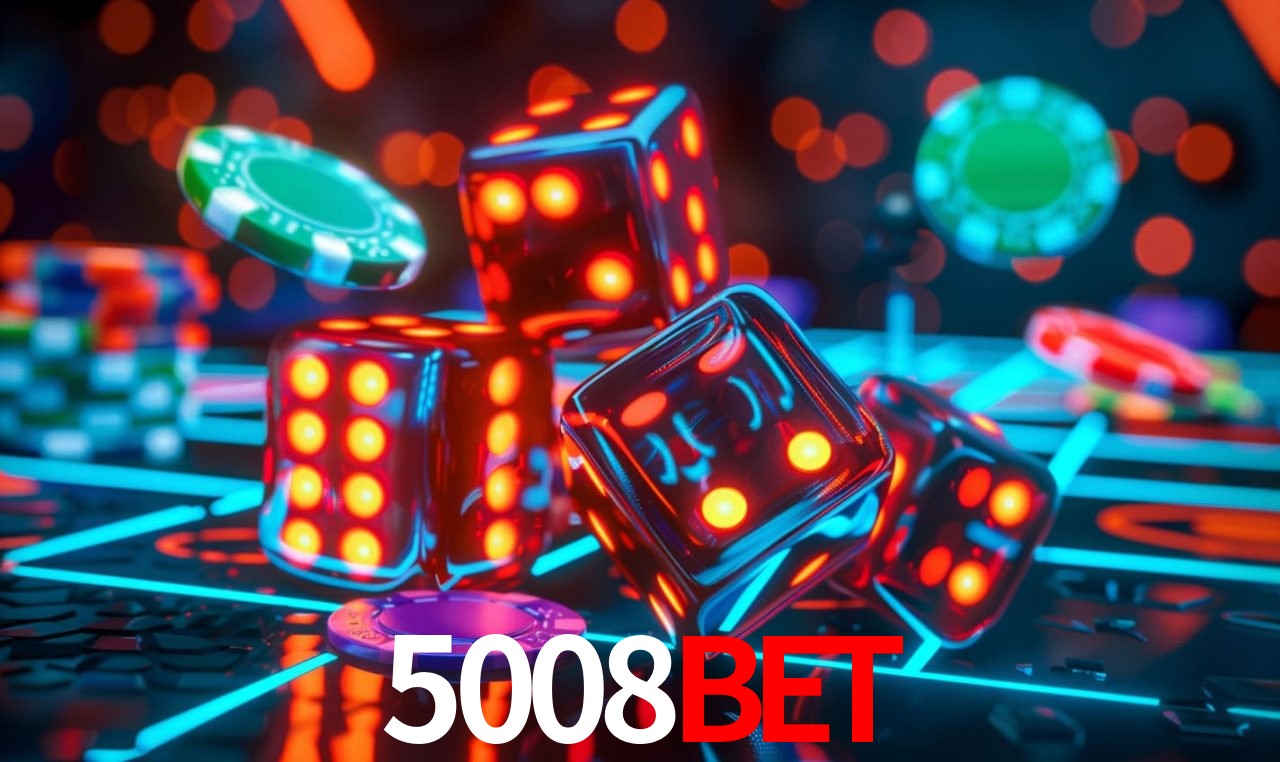 Apostas de Futebol 5008bet
