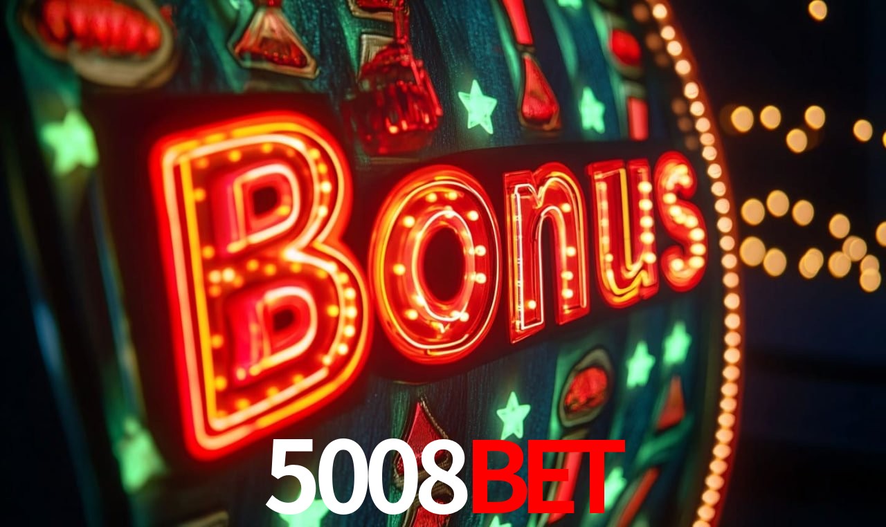 Diretório de Jogos 5008bet