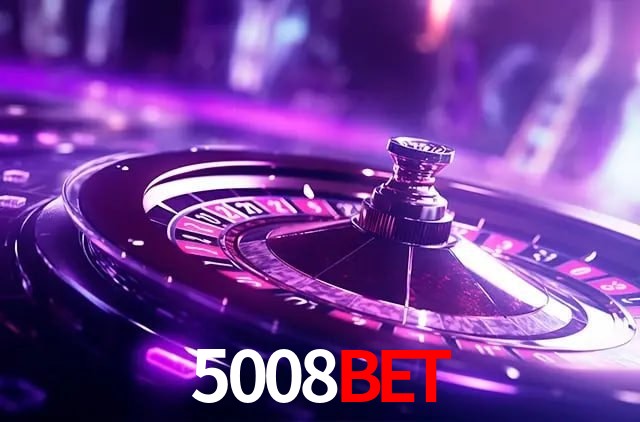 Estatísticas 5008bet