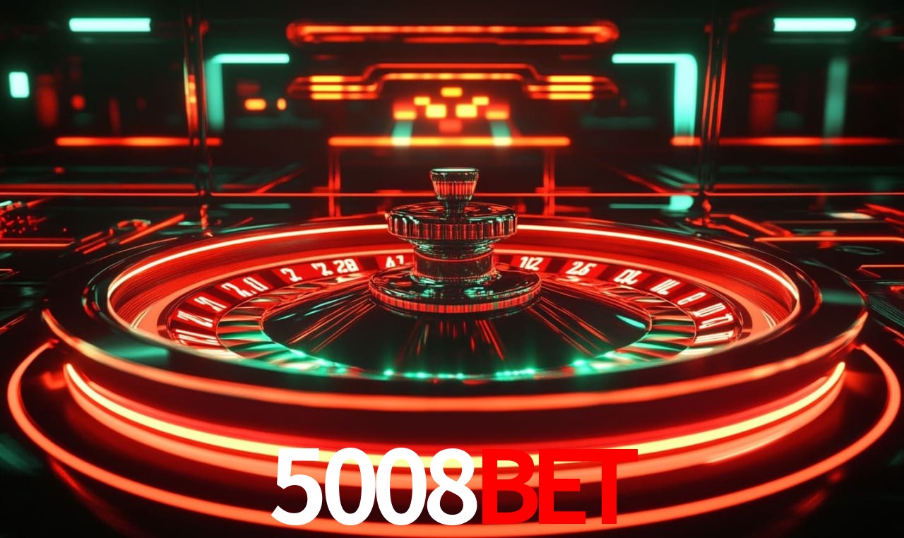A Emoção da Loteria na 5008bet: Uma Chance de Mudança de Vida
