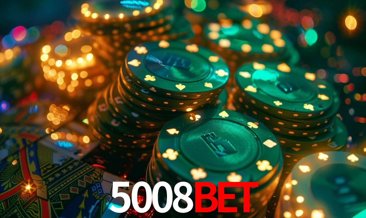 Ofertas Exclusivas 5008bet