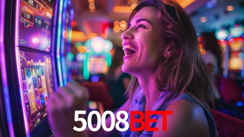 5008bet: Seu Especialista em Apostas Esportivas Brasileiras