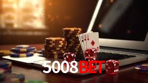 Apostas de Basquete 5008bet