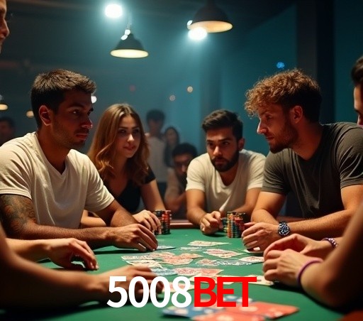 Sucesso 5008bet