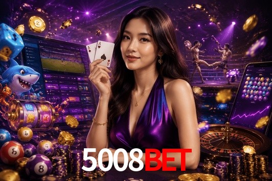 VIP Casino 5008bet