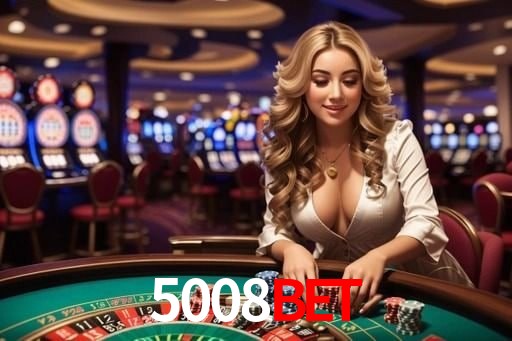 Spaceman Game 5008bet