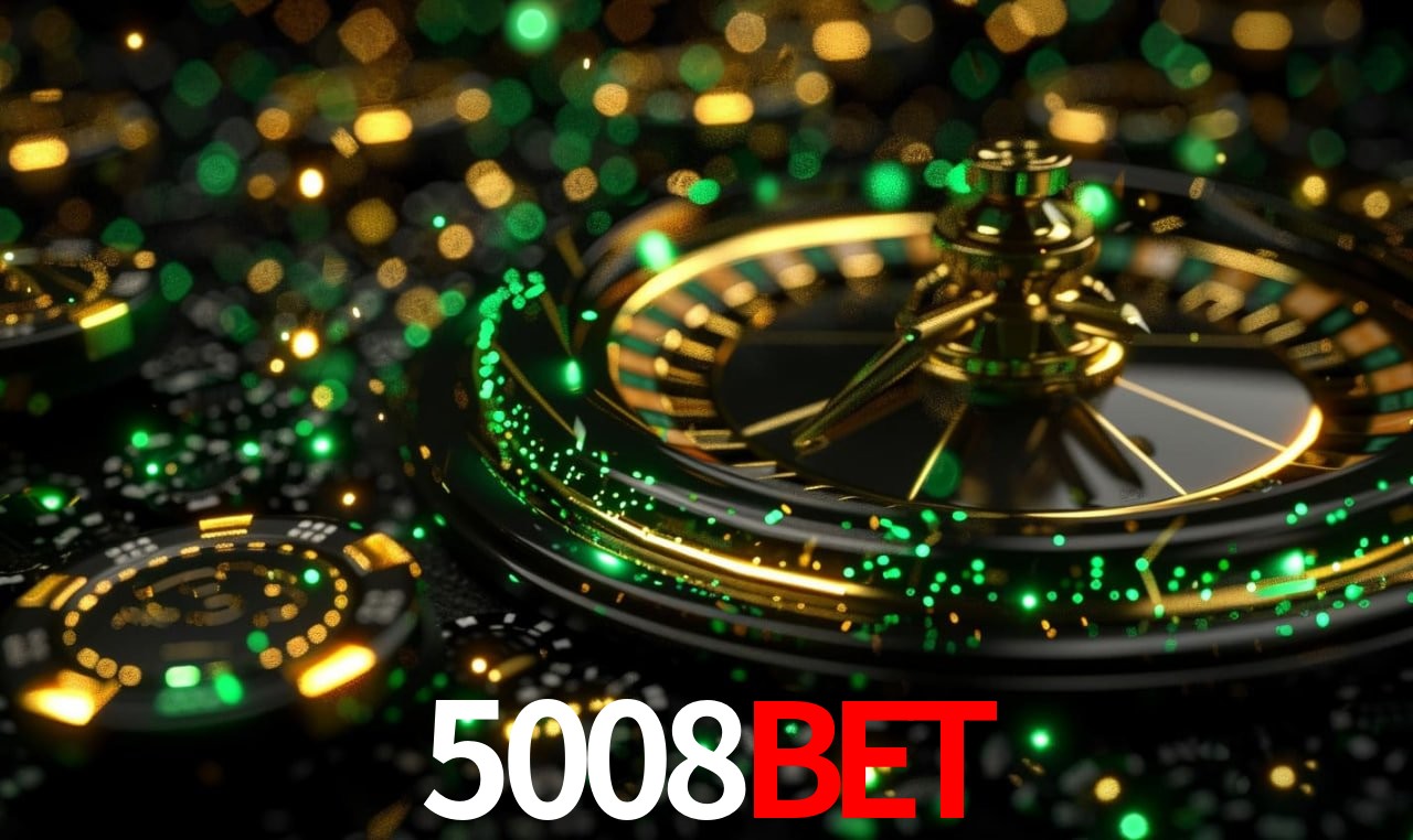 Slots RTP 5008bet