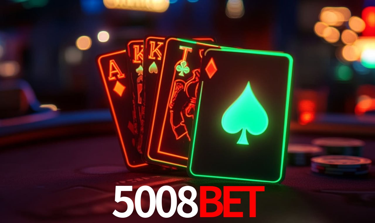 Torneios 5008bet