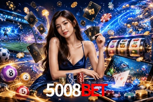 Flash Promotion 5008bet