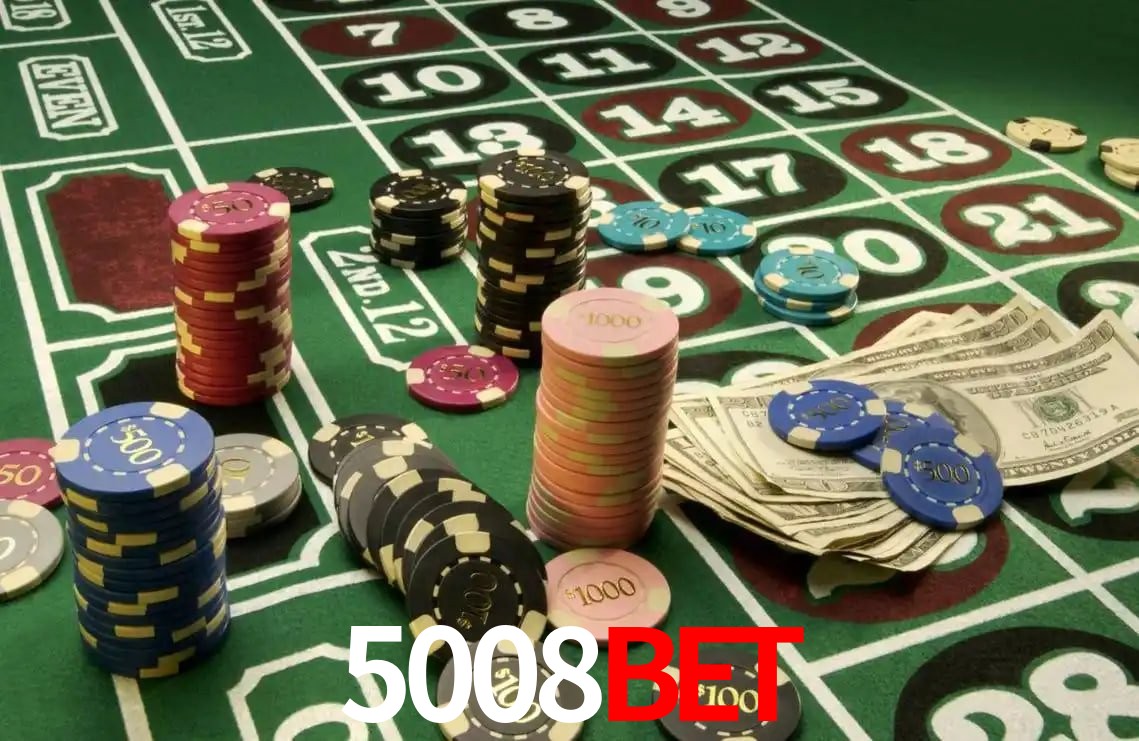 5008bet.com