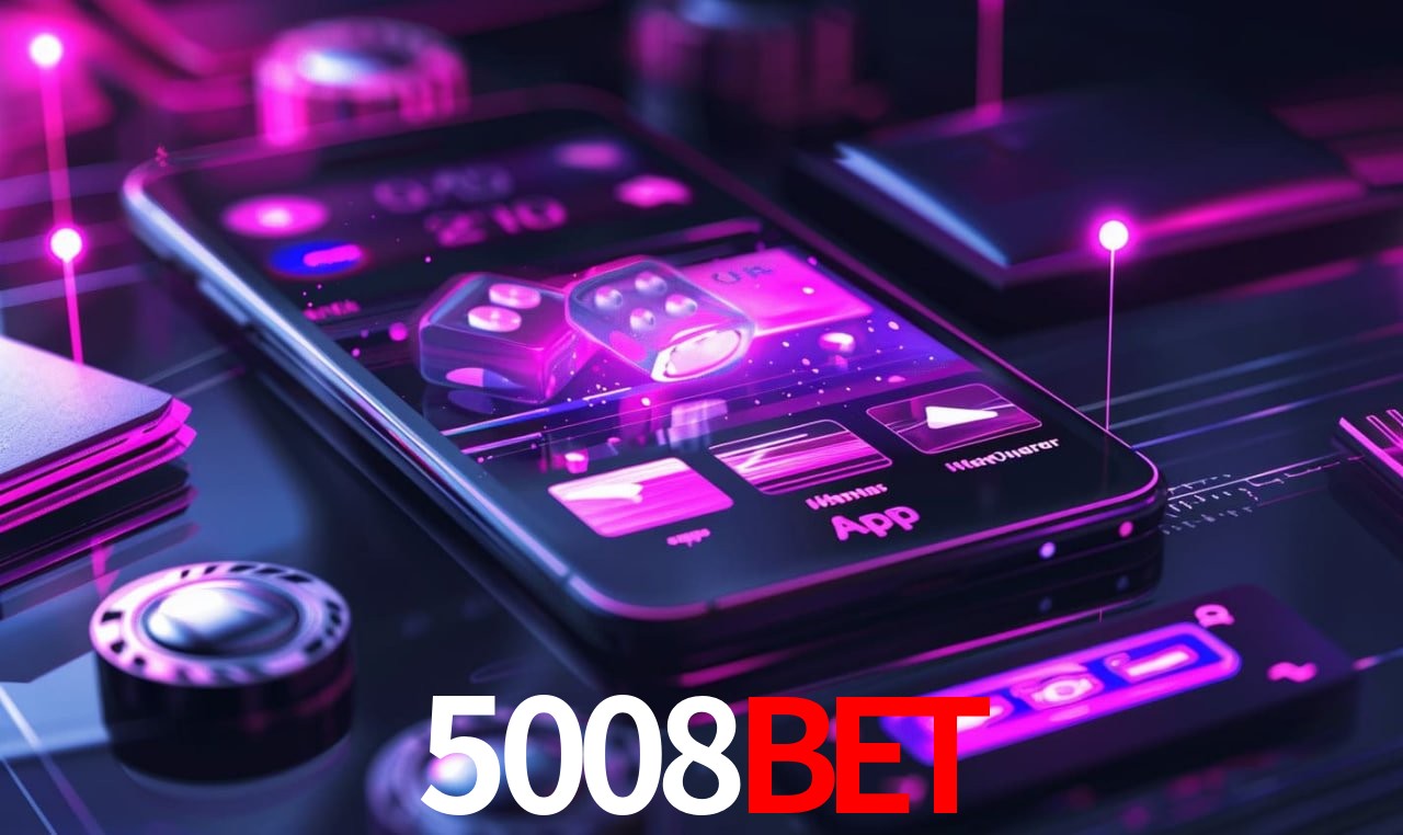 Tennis Betting 5008bet
