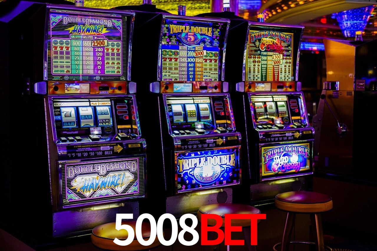 Especiais de Fim de Semana 5008bet