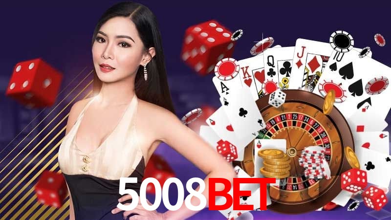 Recursos de Bônus 5008bet