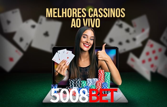 Descubra a Essência do 5008bet: Nossa História e Compromissos
