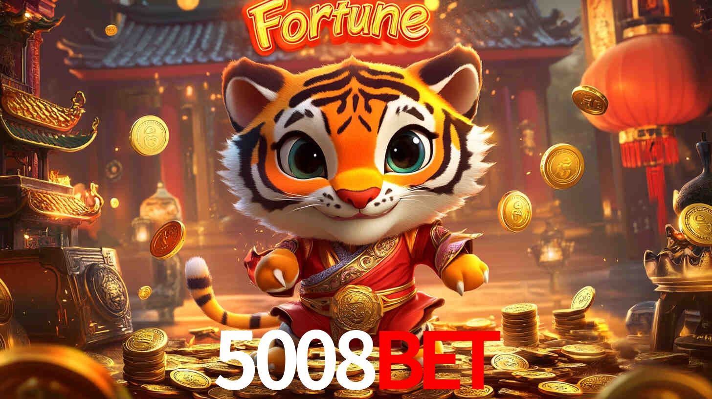 App Mobile 5008bet