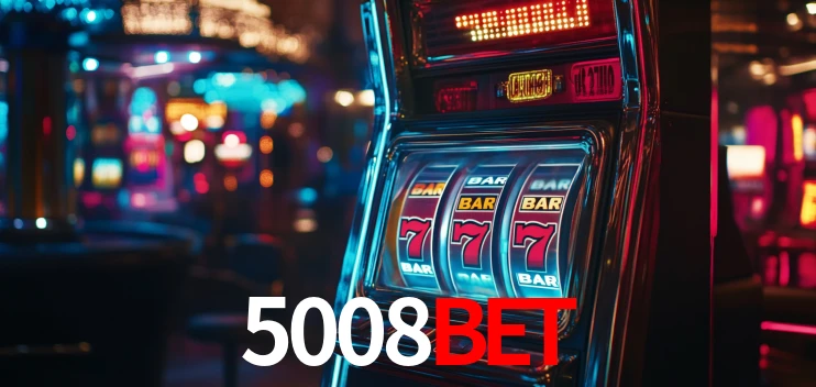 Welcome Bonus 5008bet