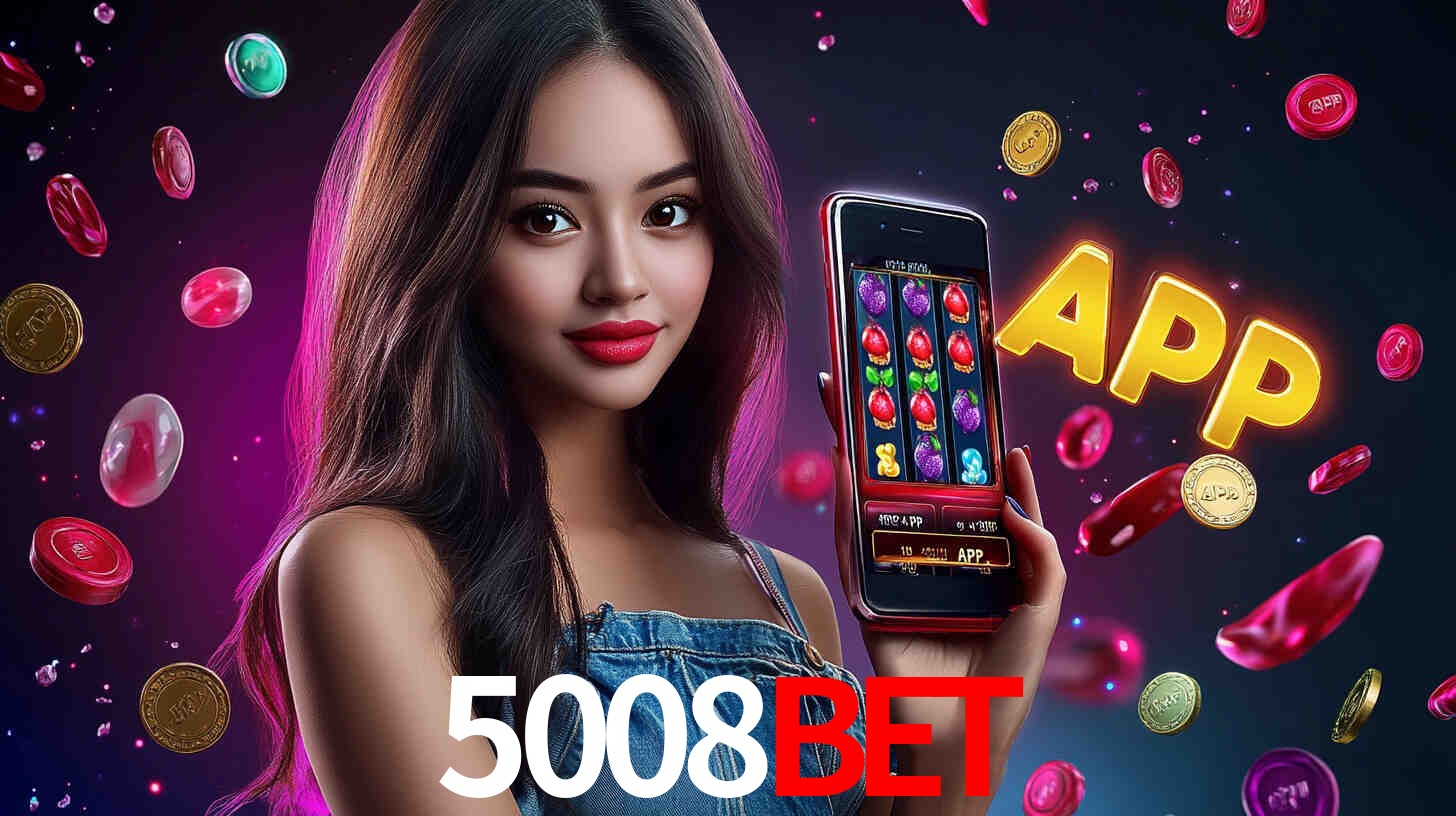 Suporte Download 5008bet