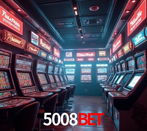 Sistema VIP 5008bet