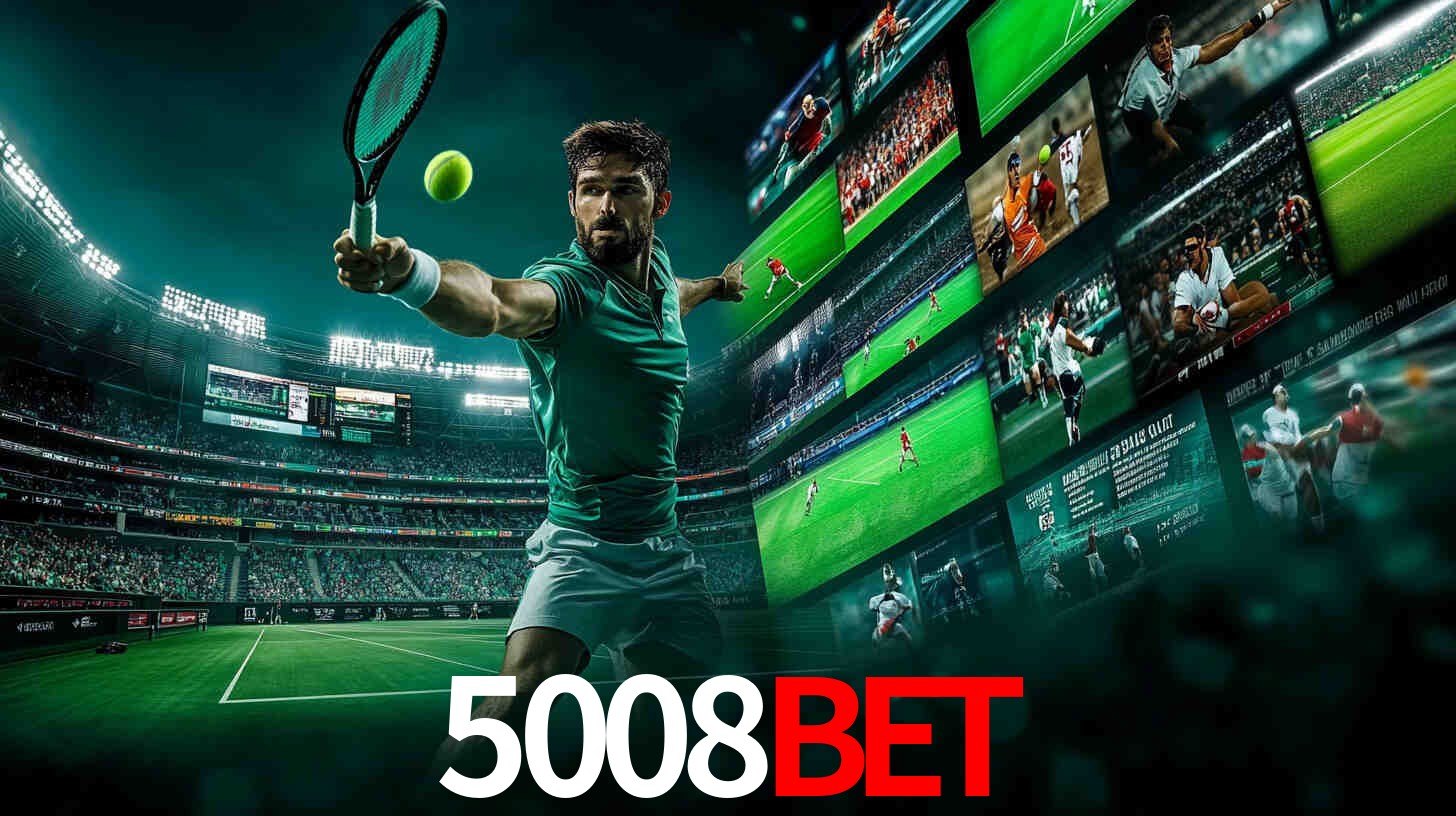Recursos App 5008bet
