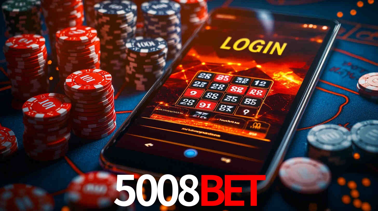 5008bet bet