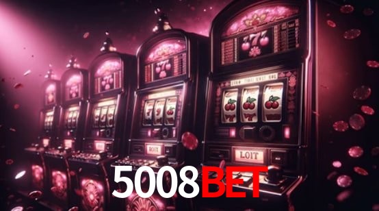 Experiência VIP 5008bet