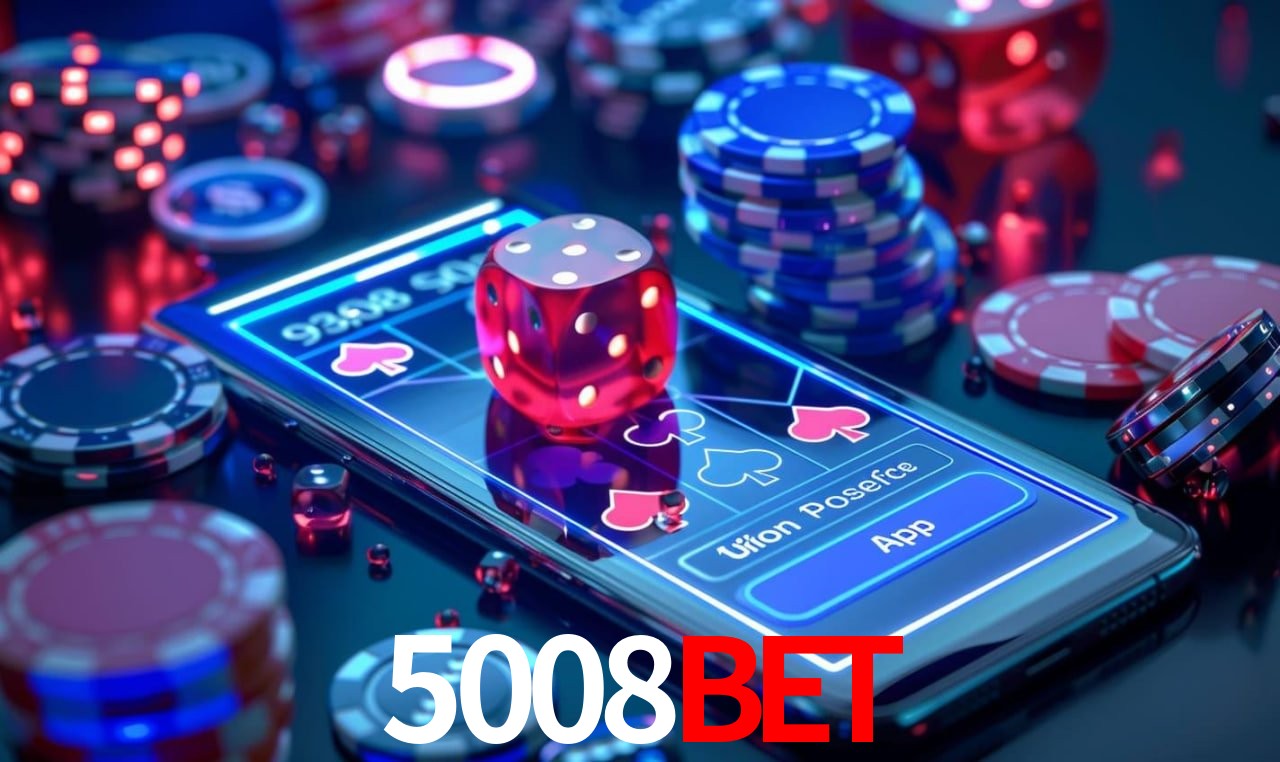 Oportunidades 5008bet