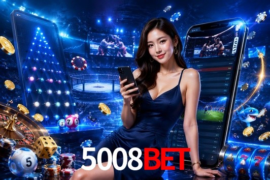 Live Casino 5008bet