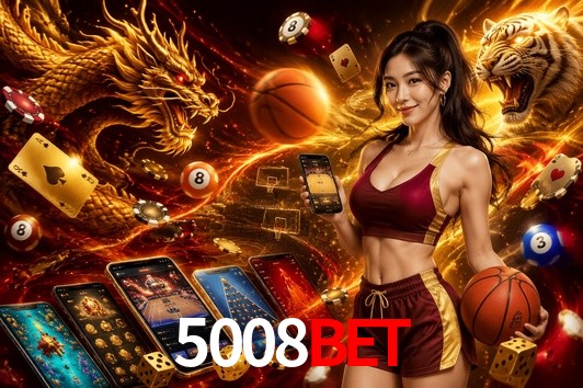 Games Directory 5008bet